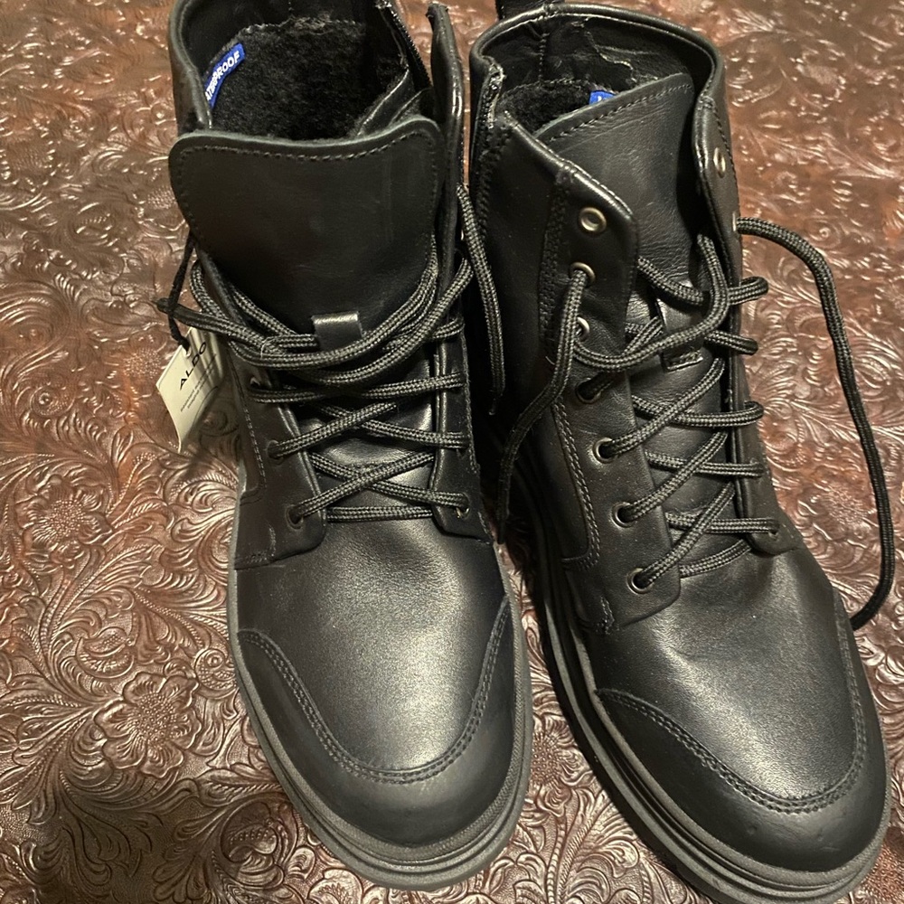 Aldo boots
